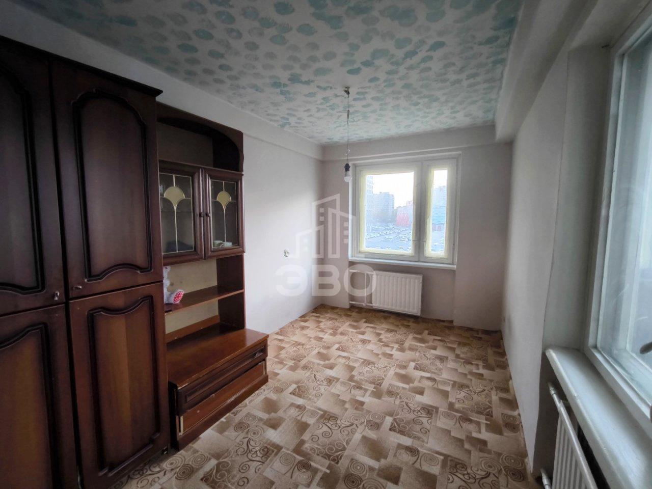 четырехкомнатная квартира в Санкт-Петербурге по адресу: Просвещения проспект, 30, к 1