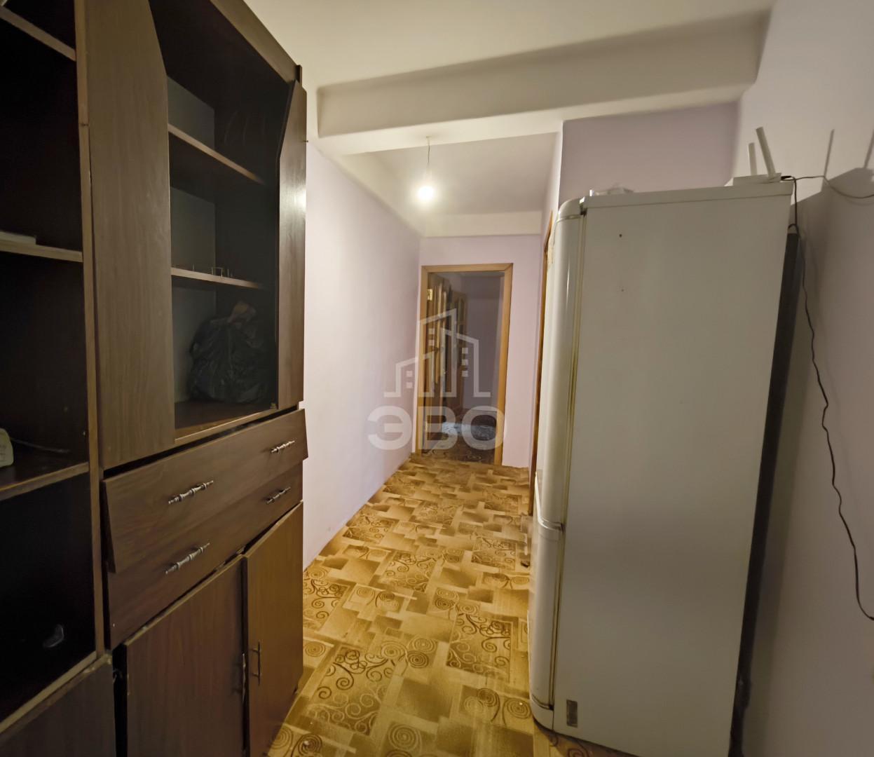 четырехкомнатная квартира в Санкт-Петербурге по адресу: Просвещения проспект, 30, к 1