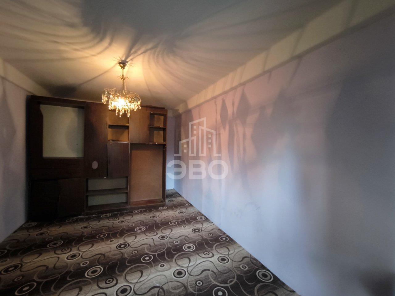 четырехкомнатная квартира в Санкт-Петербурге по адресу: Просвещения проспект, 30, к 1