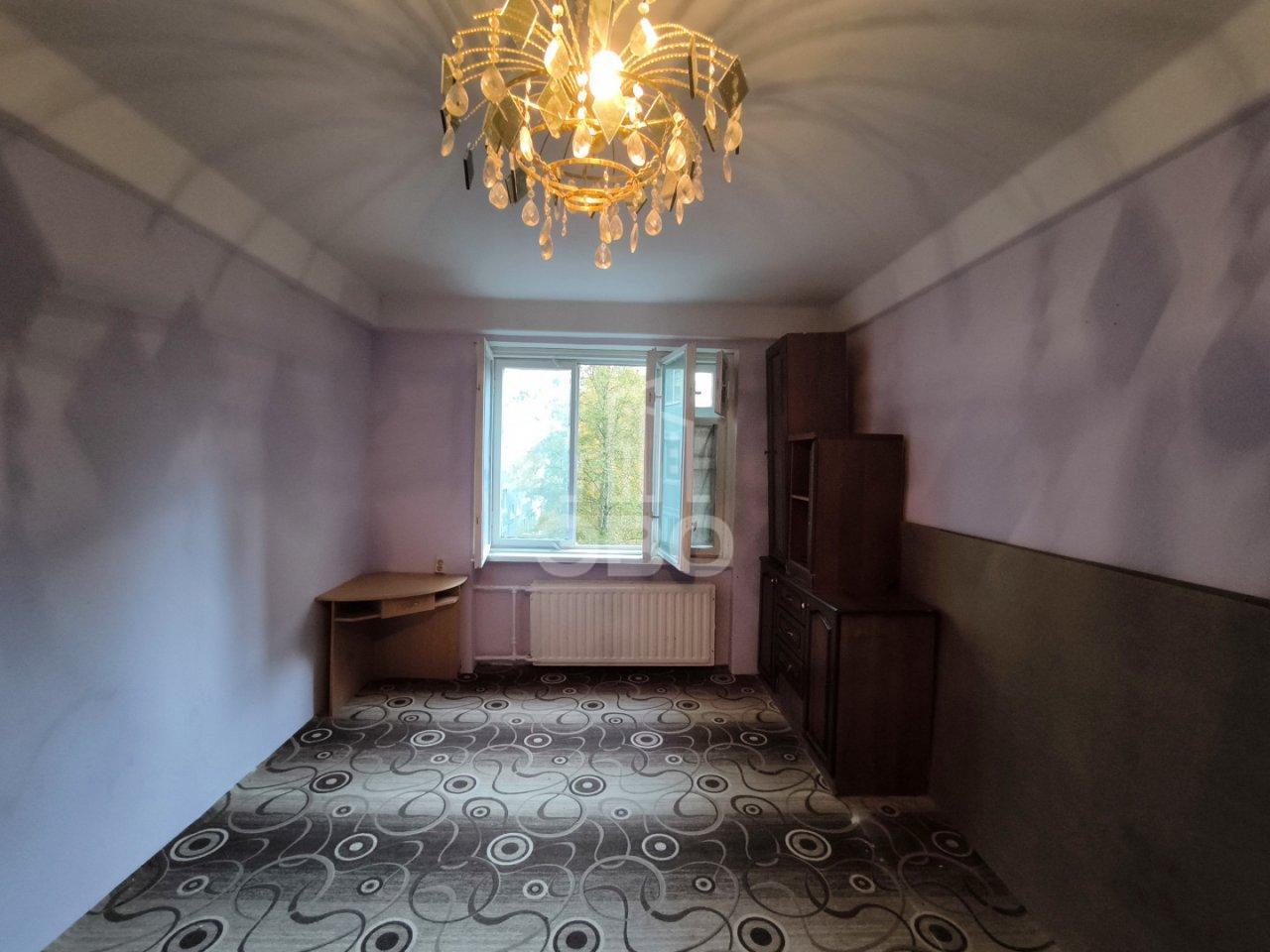 четырехкомнатная квартира в Санкт-Петербурге по адресу: Просвещения проспект, 30, к 1