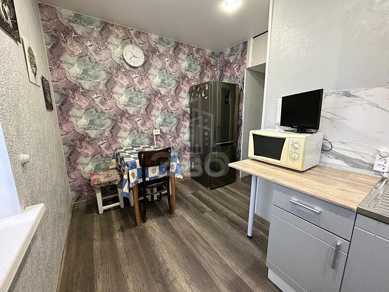 трехкомнатная квартира в Санкт-Петербурге по адресу: Художников проспект, 27, к 1, литера А