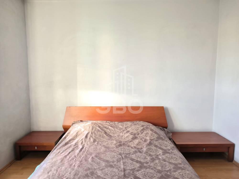 трехкомнатная квартира в Санкт-Петербурге по адресу: Ириновский проспект, 31