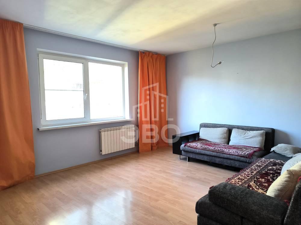 трехкомнатная квартира в Санкт-Петербурге по адресу: Ириновский проспект, 31