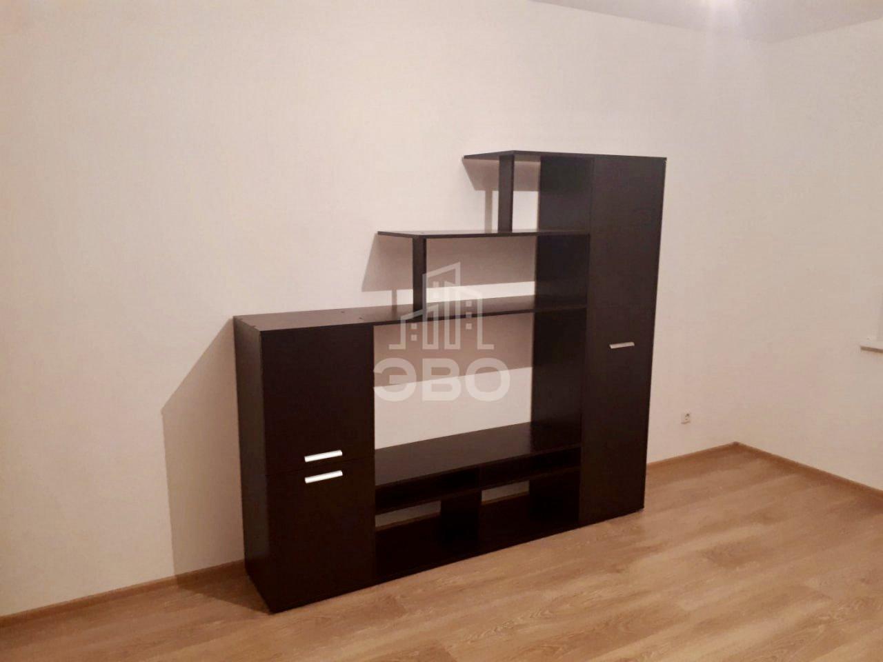 двухкомнатная квартира в Санкт-Петербурге по адресу: Пражская ул., 12