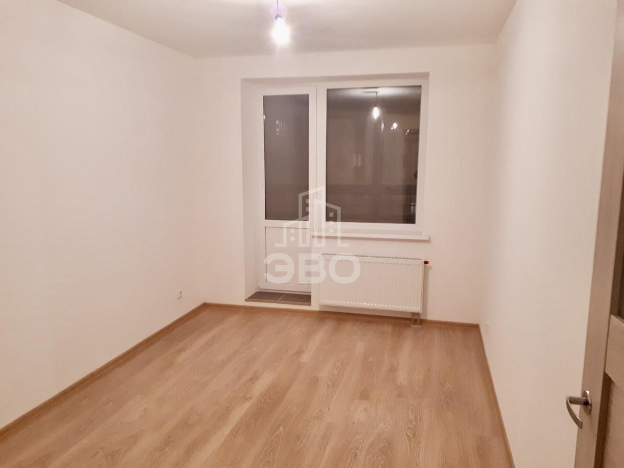 двухкомнатная квартира в Санкт-Петербурге по адресу: Пражская ул., 12