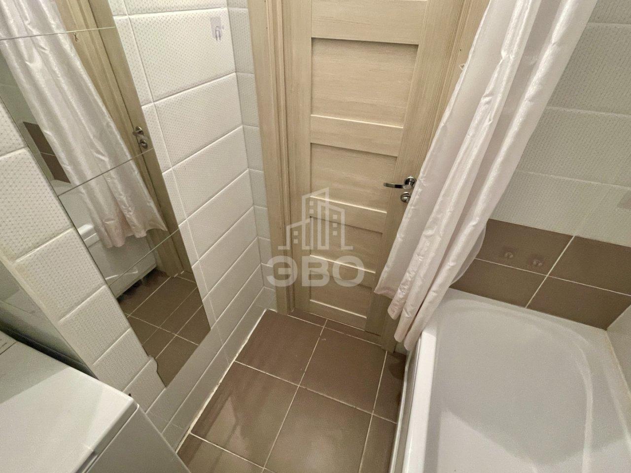 двухкомнатная квартира в Санкт-Петербурге по адресу: Пражская ул., 12