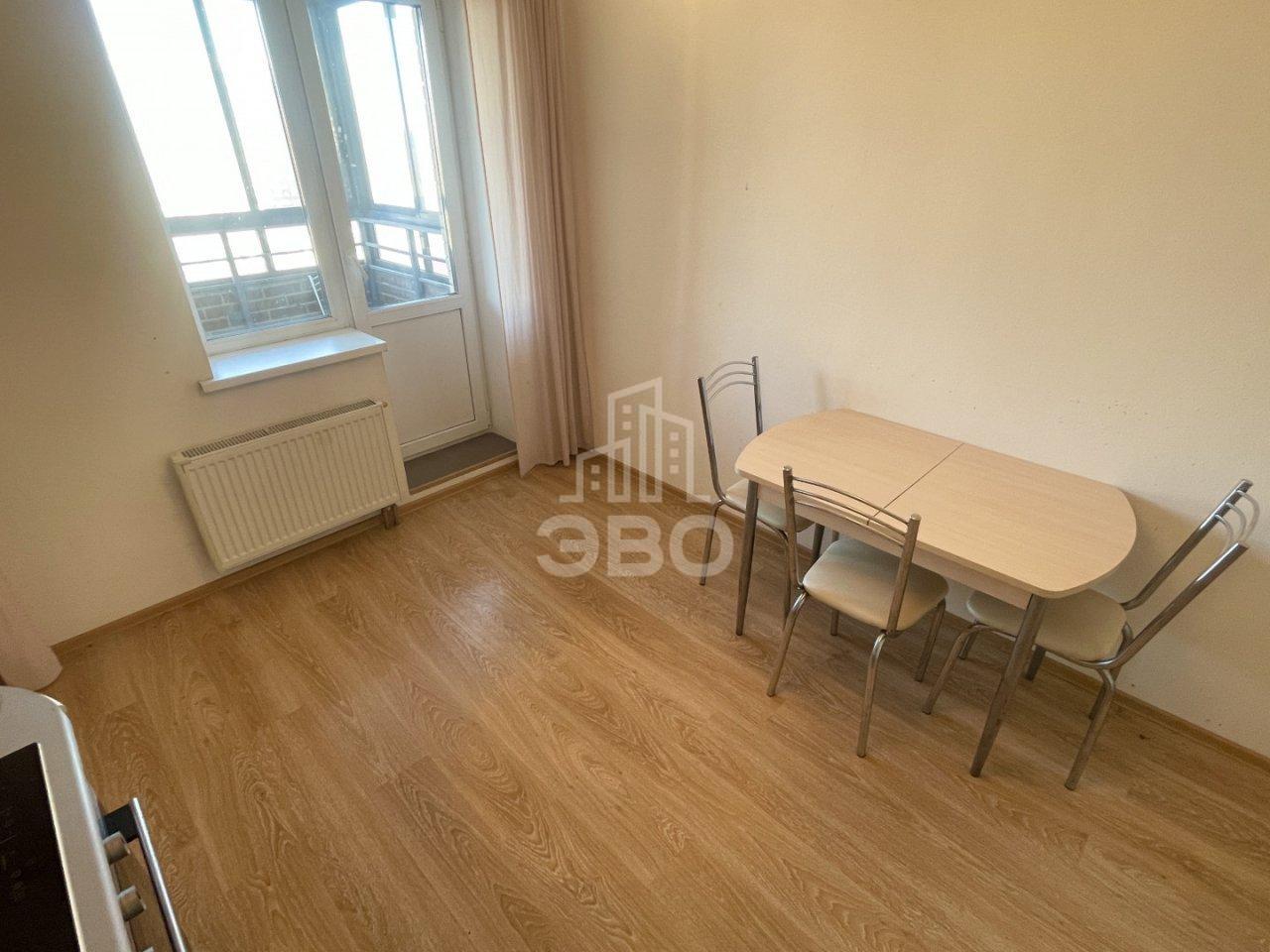 двухкомнатная квартира в Санкт-Петербурге по адресу: Пражская ул., 12