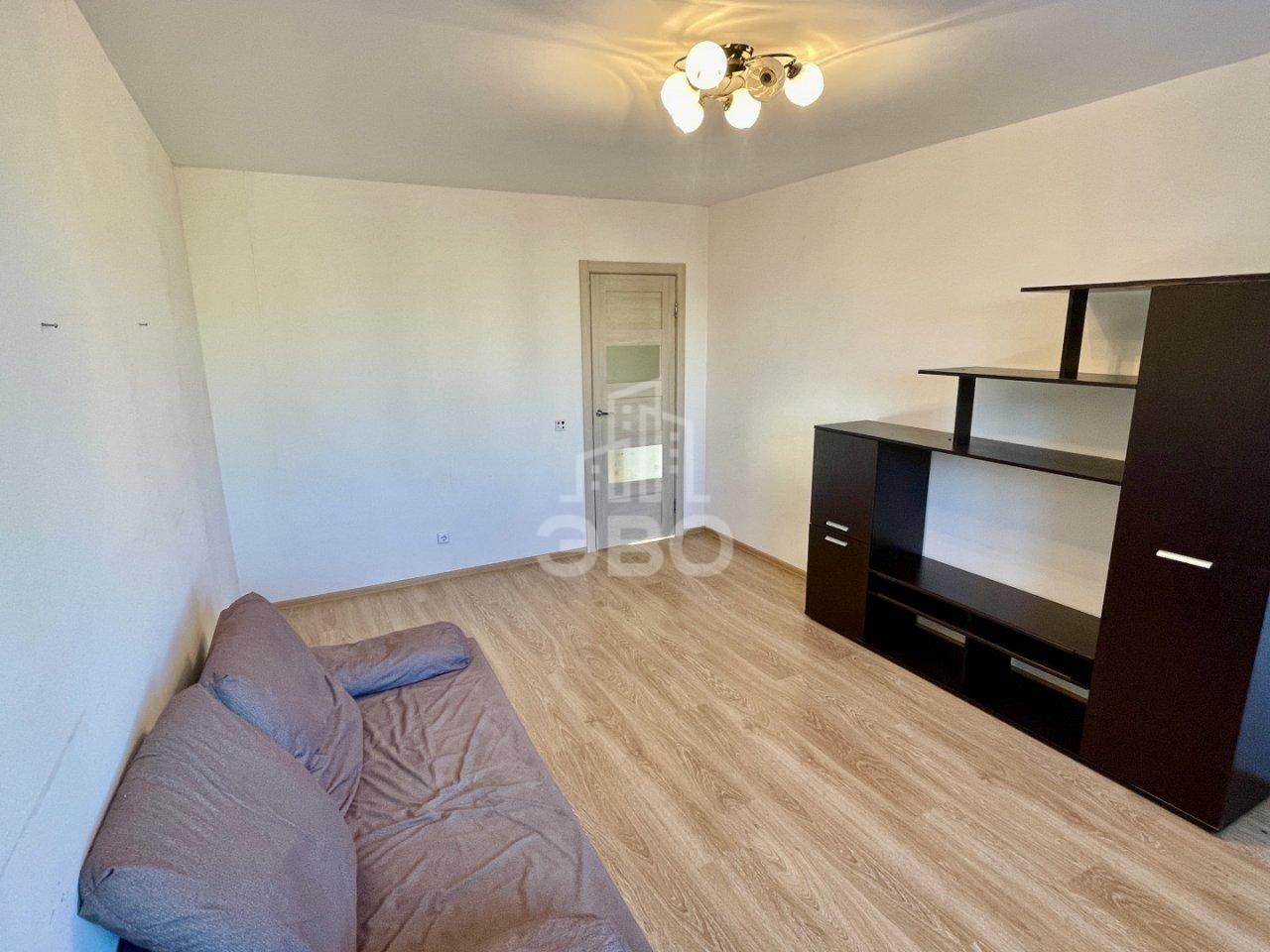 двухкомнатная квартира в Санкт-Петербурге по адресу: Пражская ул., 12