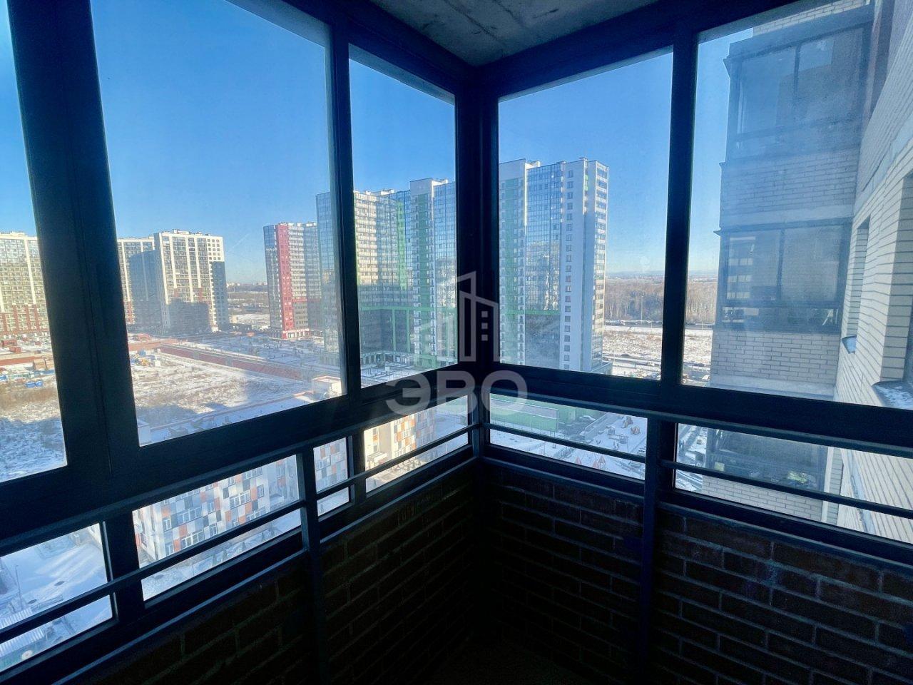 двухкомнатная квартира в Санкт-Петербурге по адресу: Пражская ул., 12