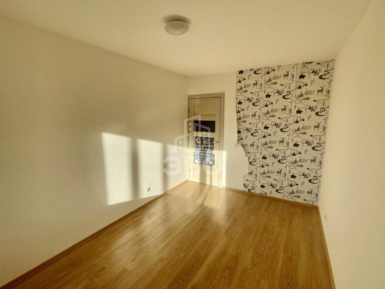 двухкомнатная квартира в Санкт-Петербурге по адресу: Пражская ул., 12