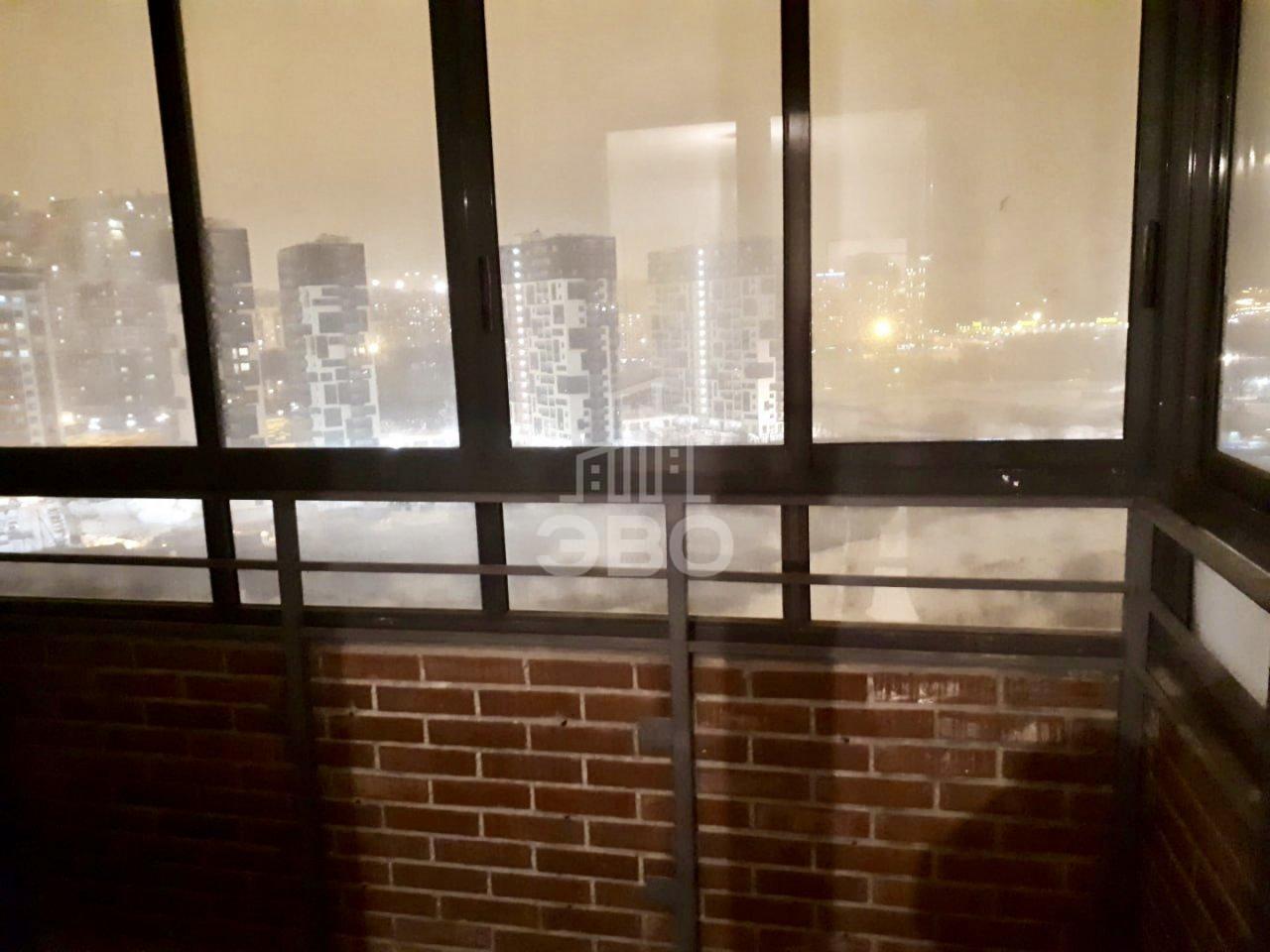 двухкомнатная квартира в Санкт-Петербурге по адресу: Пражская ул., 12