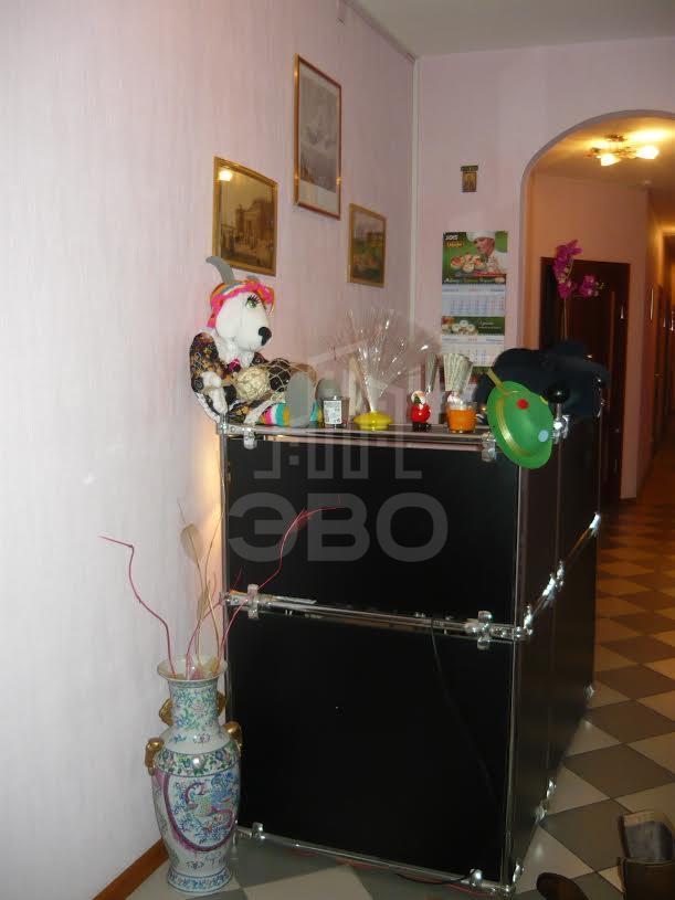 многокомнатная квартира в Санкт-Петербурге по адресу: 5 Советская дом 11