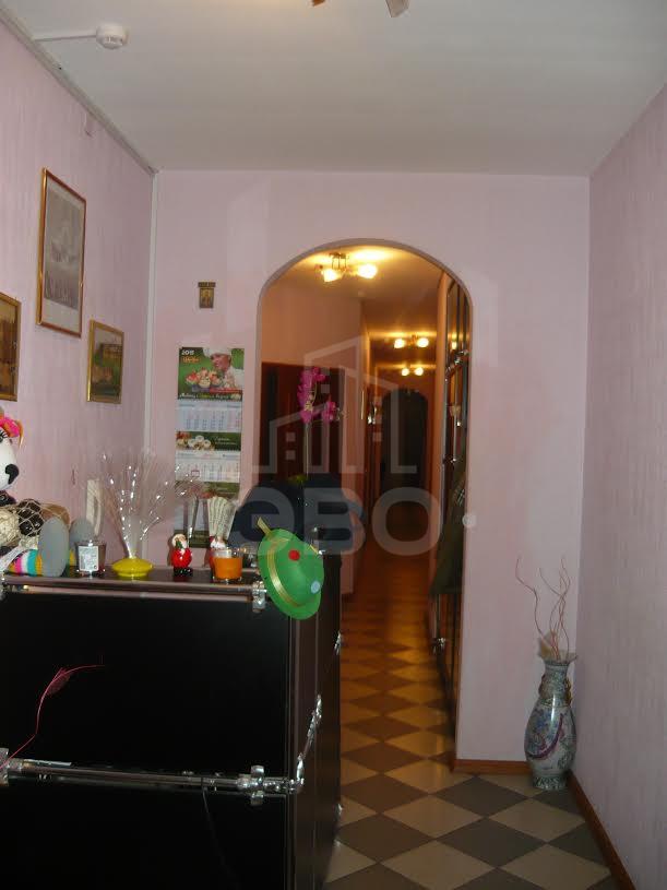 многокомнатная квартира в Санкт-Петербурге по адресу: 5 Советская дом 11