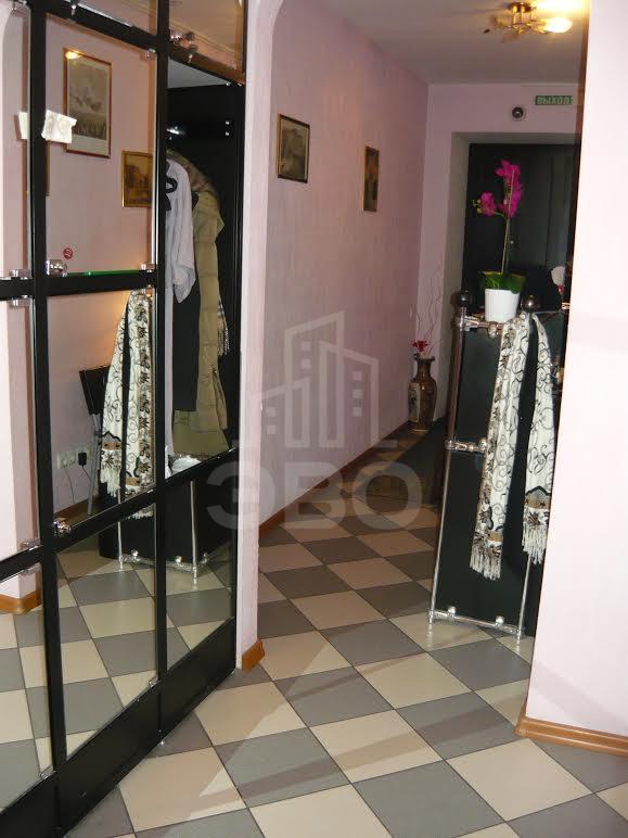 многокомнатная квартира в Санкт-Петербурге по адресу: 5 Советская дом 11