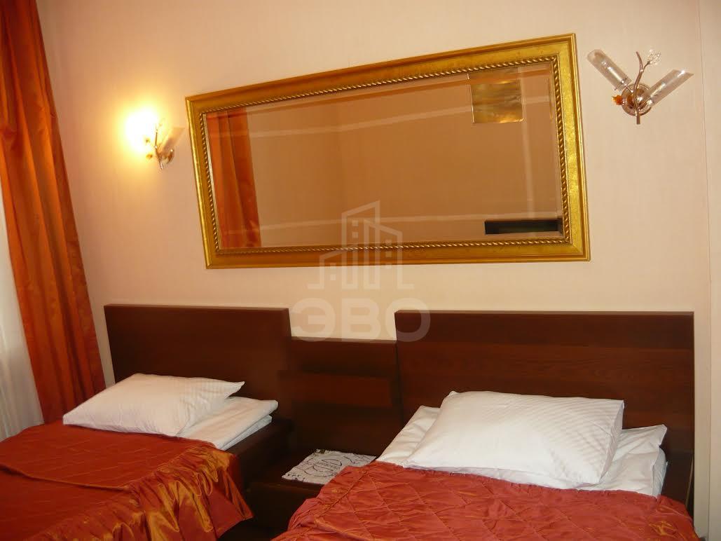 многокомнатная квартира в Санкт-Петербурге по адресу: 5 Советская дом 11