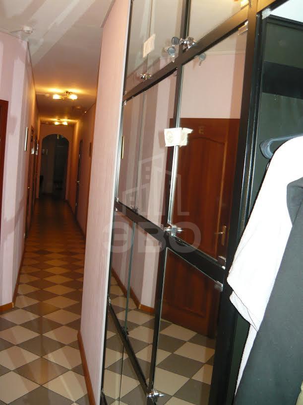 многокомнатная квартира в Санкт-Петербурге по адресу: 5 Советская дом 11