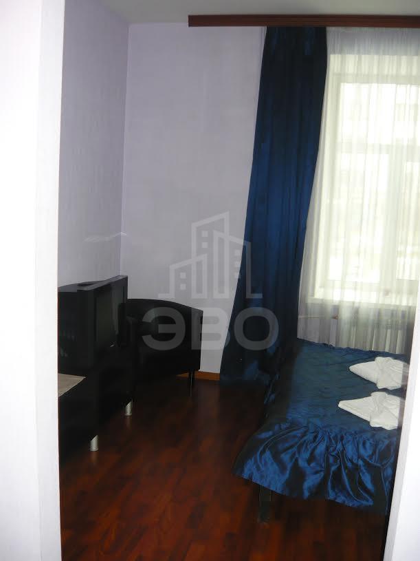 многокомнатная квартира в Санкт-Петербурге по адресу: 5 Советская дом 11