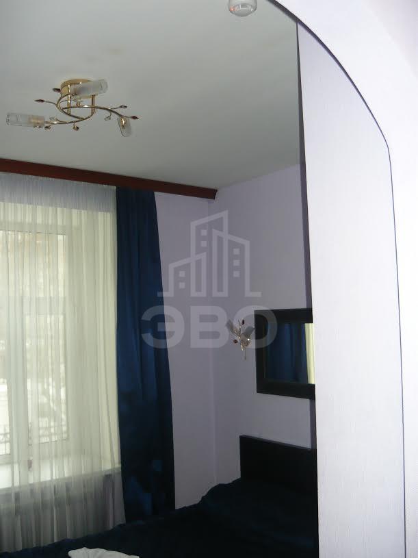 многокомнатная квартира в Санкт-Петербурге по адресу: 5 Советская дом 11