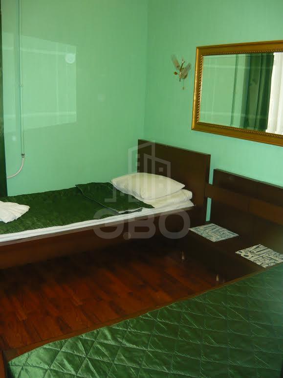 многокомнатная квартира в Санкт-Петербурге по адресу: 5 Советская дом 11