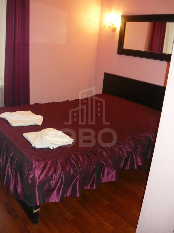 многокомнатная квартира в Санкт-Петербурге по адресу: 5 Советская дом 11