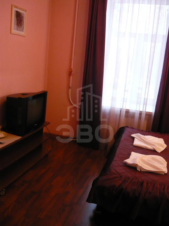 многокомнатная квартира в Санкт-Петербурге по адресу: 5 Советская дом 11