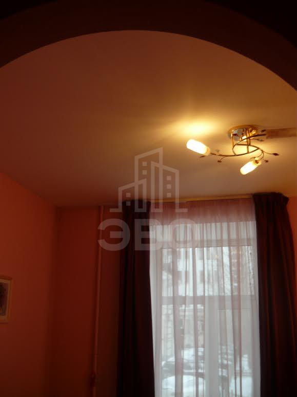 многокомнатная квартира в Санкт-Петербурге по адресу: 5 Советская дом 11