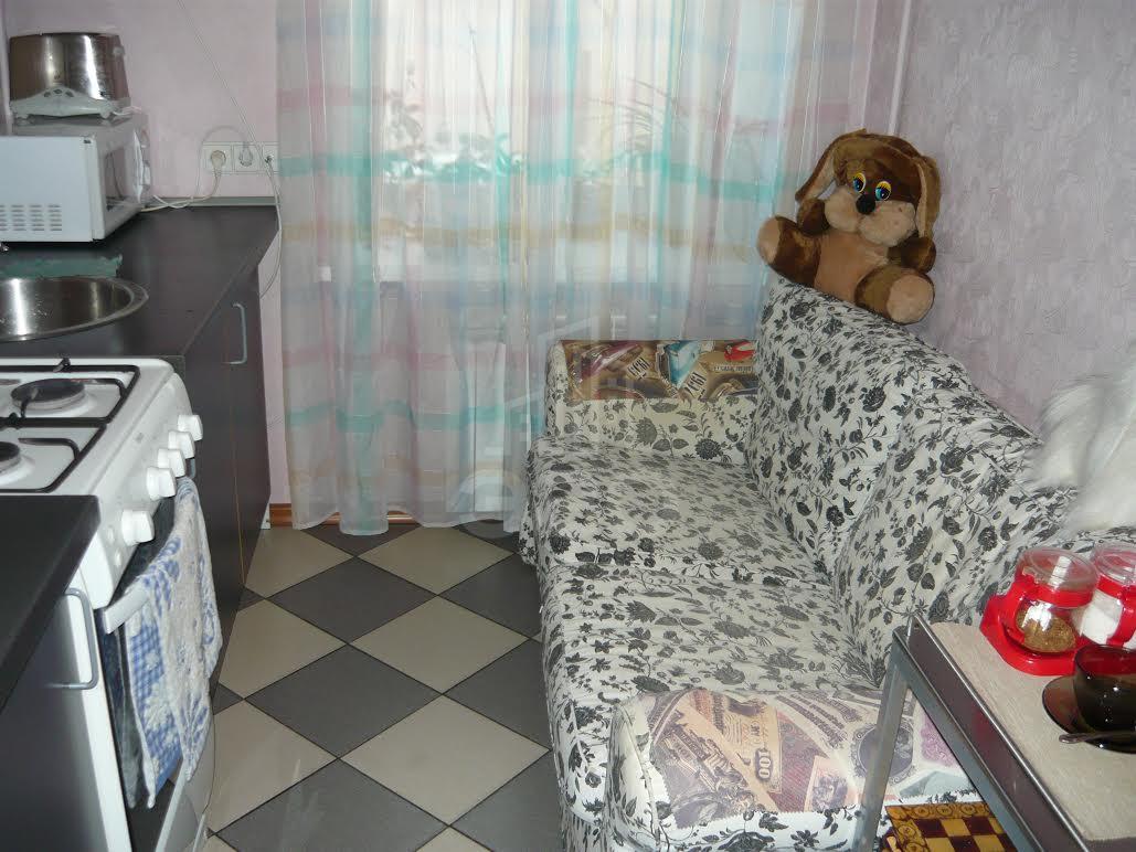 многокомнатная квартира в Санкт-Петербурге по адресу: 5 Советская дом 11