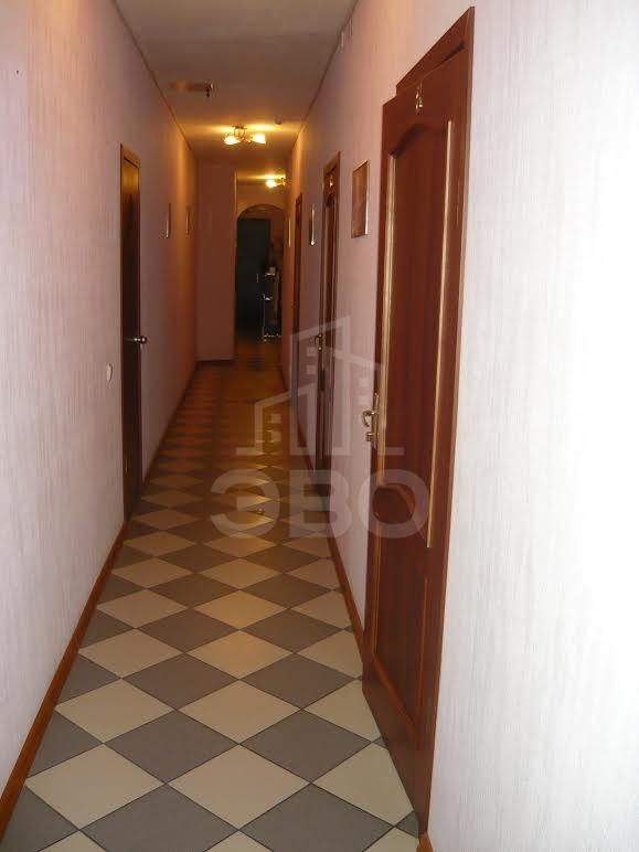 многокомнатная квартира в Санкт-Петербурге по адресу: 5 Советская дом 11