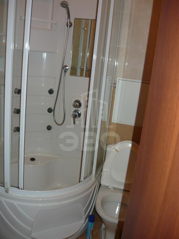 многокомнатная квартира в Санкт-Петербурге по адресу: 5 Советская дом 11