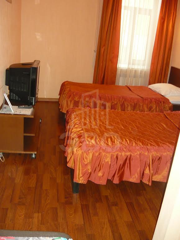 многокомнатная квартира в Санкт-Петербурге по адресу: 5 Советская дом 11