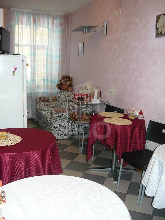 многокомнатная квартира в Санкт-Петербурге по адресу: 5 Советская дом 11