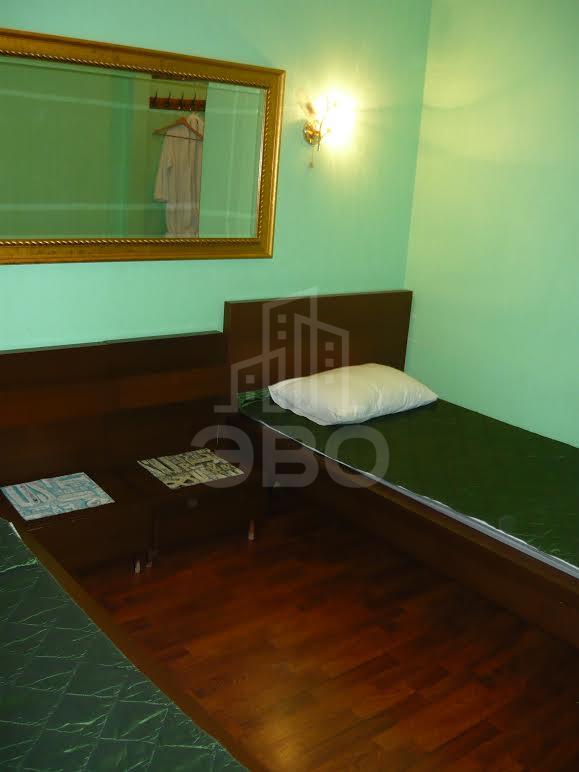 многокомнатная квартира в Санкт-Петербурге по адресу: 5 Советская дом 11