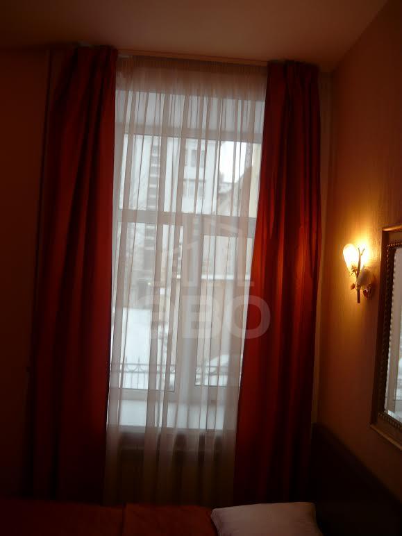 многокомнатная квартира в Санкт-Петербурге по адресу: 5 Советская дом 11