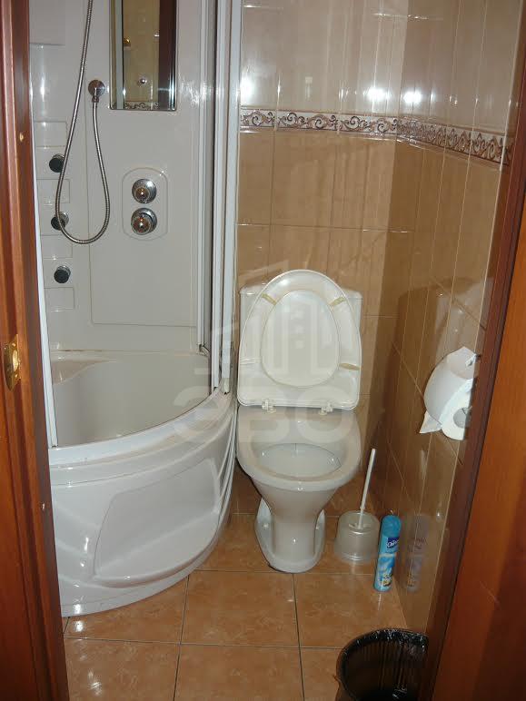 многокомнатная квартира в Санкт-Петербурге по адресу: 5 Советская дом 11