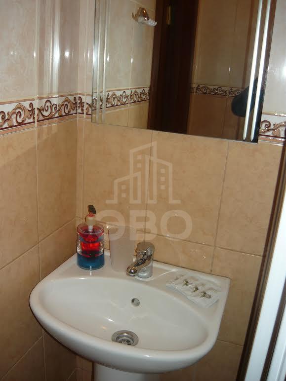 многокомнатная квартира в Санкт-Петербурге по адресу: 5 Советская дом 11