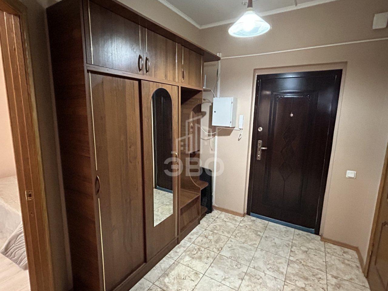 однокомнатная квартира в Санкт-Петербурге по адресу: Краснопутиловская ул., 76, к 2