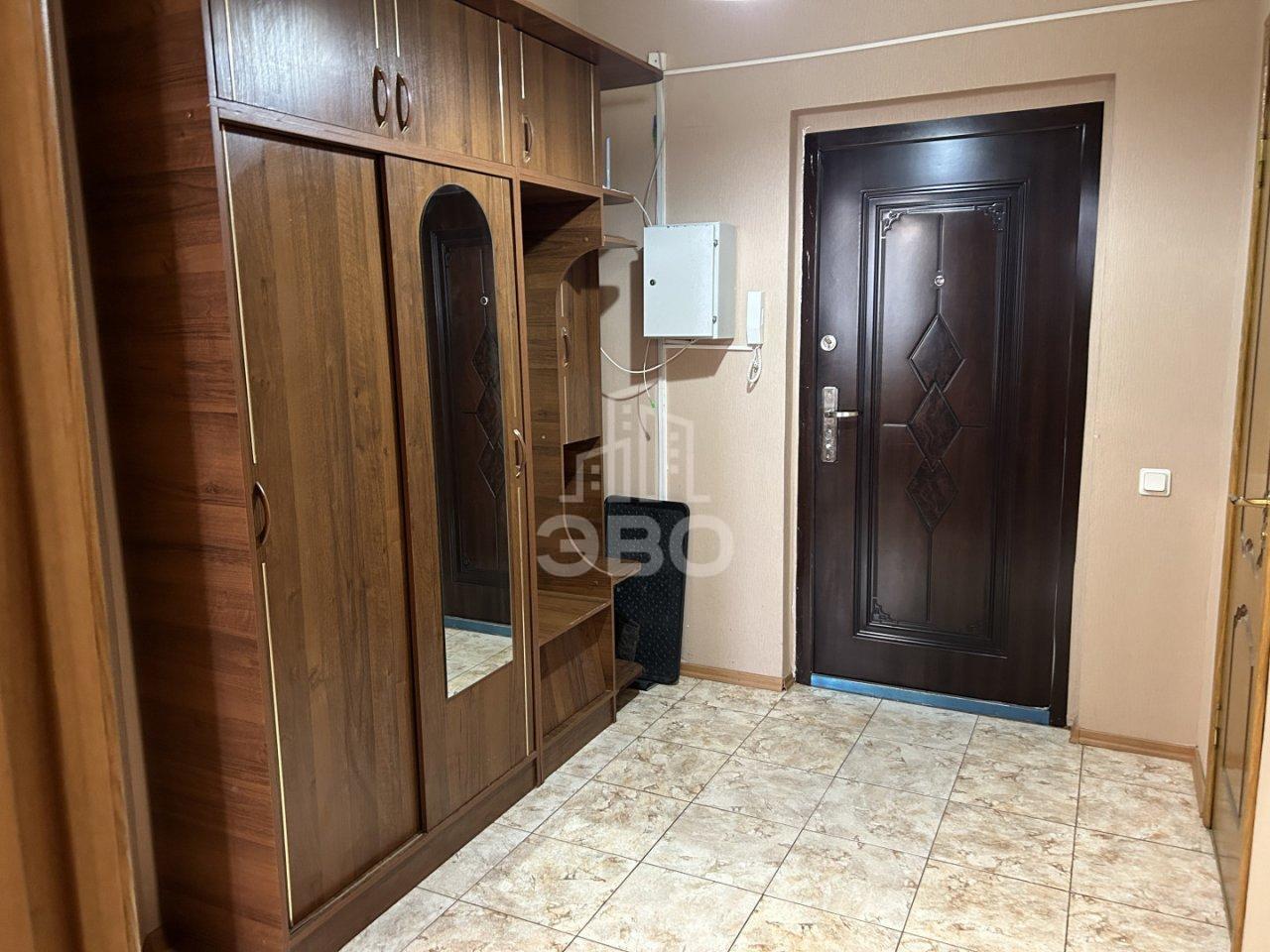 однокомнатная квартира в Санкт-Петербурге по адресу: Краснопутиловская ул., 76, к 2