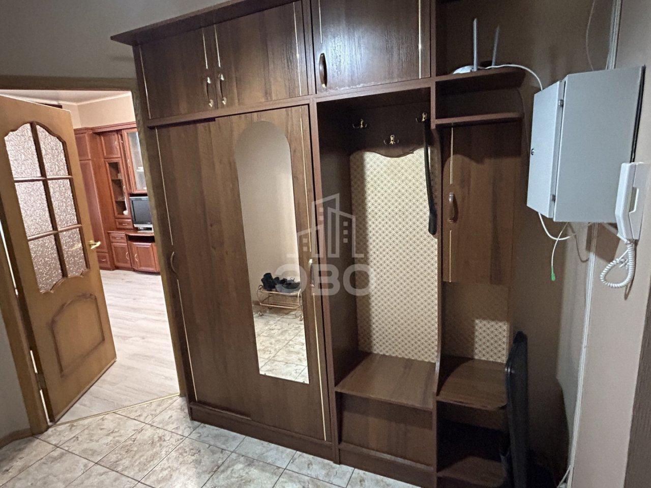 однокомнатная квартира в Санкт-Петербурге по адресу: Краснопутиловская ул., 76, к 2