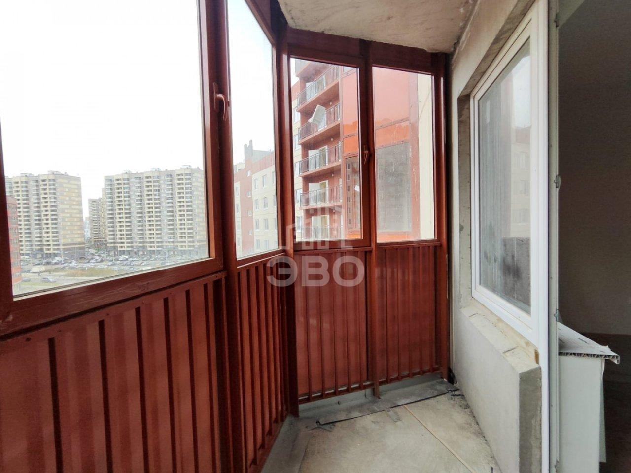 студия в Санкт-Петербурге по адресу: Шоссе в Лаврики ул., 78, к 3