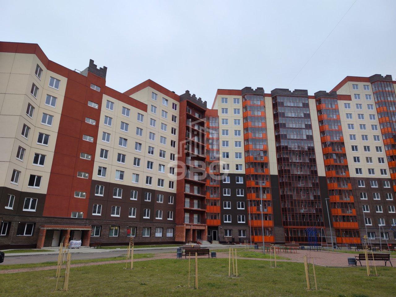 студия в Санкт-Петербурге по адресу: Шоссе в Лаврики ул., 78, к 3