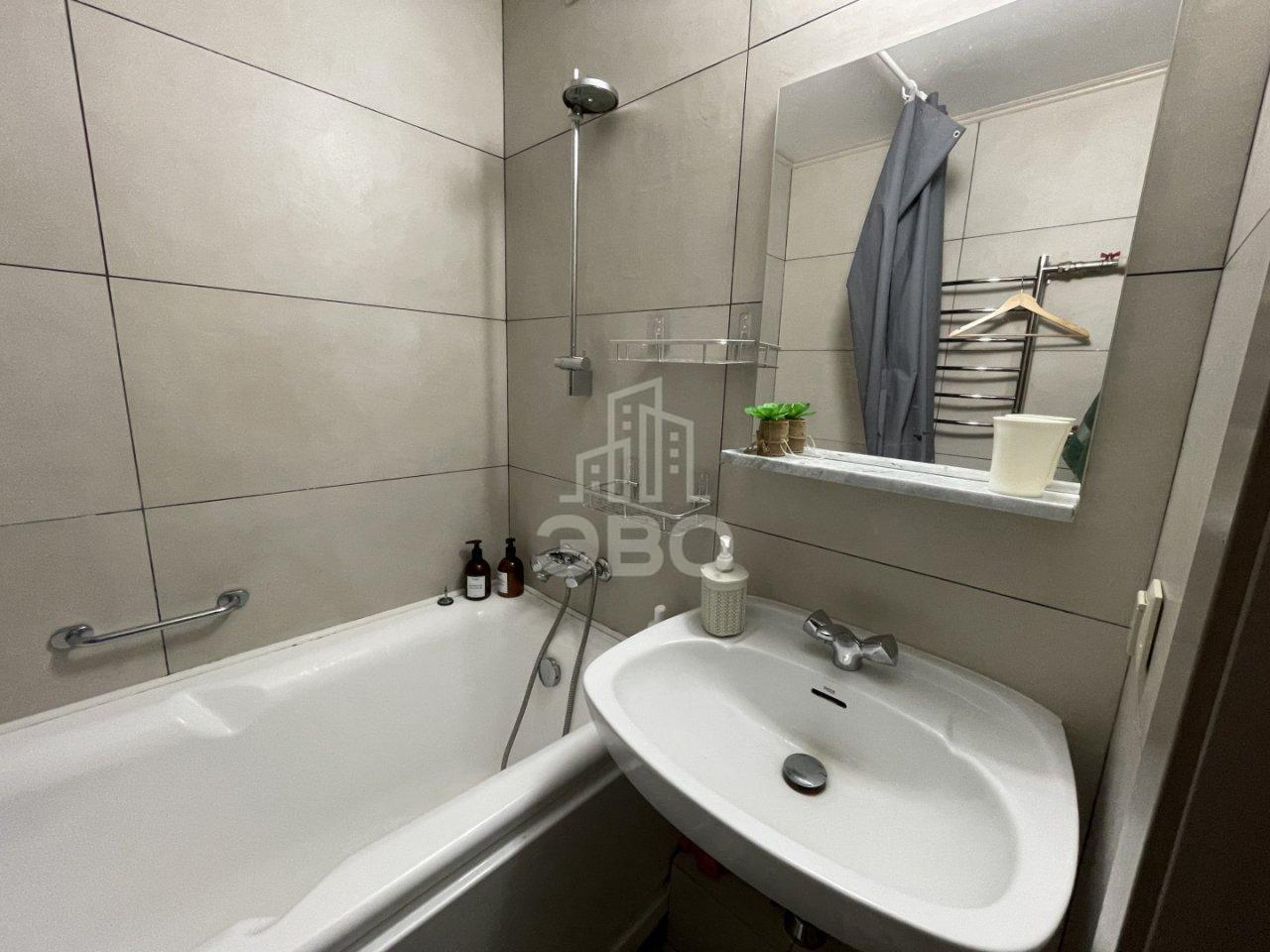 двухкомнатная квартира в Санкт-Петербурге по адресу: Маяковского ул., 1