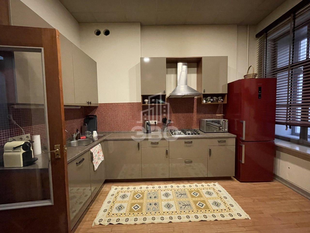 двухкомнатная квартира в Санкт-Петербурге по адресу: Маяковского ул., 1