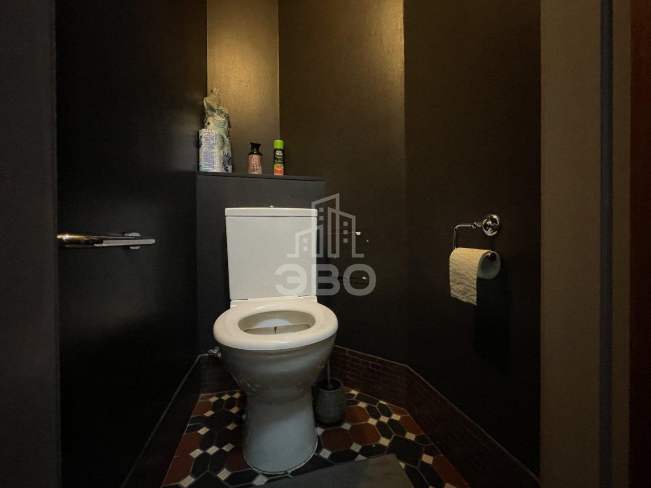 двухкомнатная квартира в Санкт-Петербурге по адресу: Маяковского ул., 1