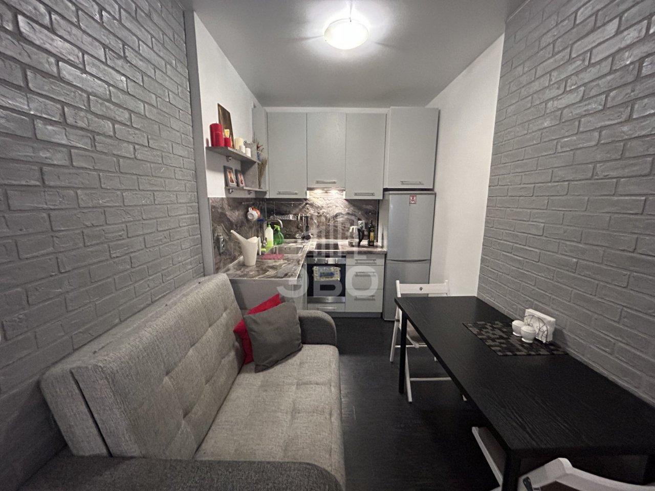 студия в Санкт-Петербурге по адресу: Вадима Шефнера ул., 12, к 1