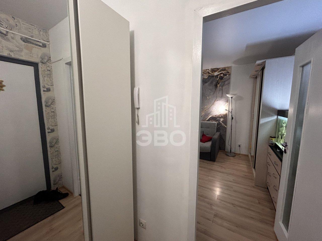 студия в Санкт-Петербурге по адресу: Вадима Шефнера ул., 12, к 1