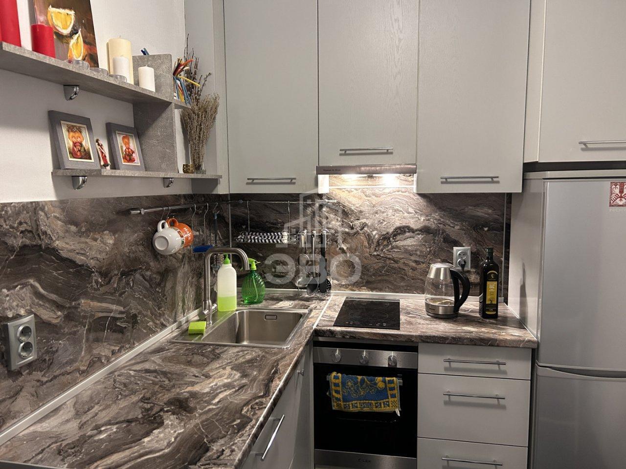 студия в Санкт-Петербурге по адресу: Вадима Шефнера ул., 12, к 1