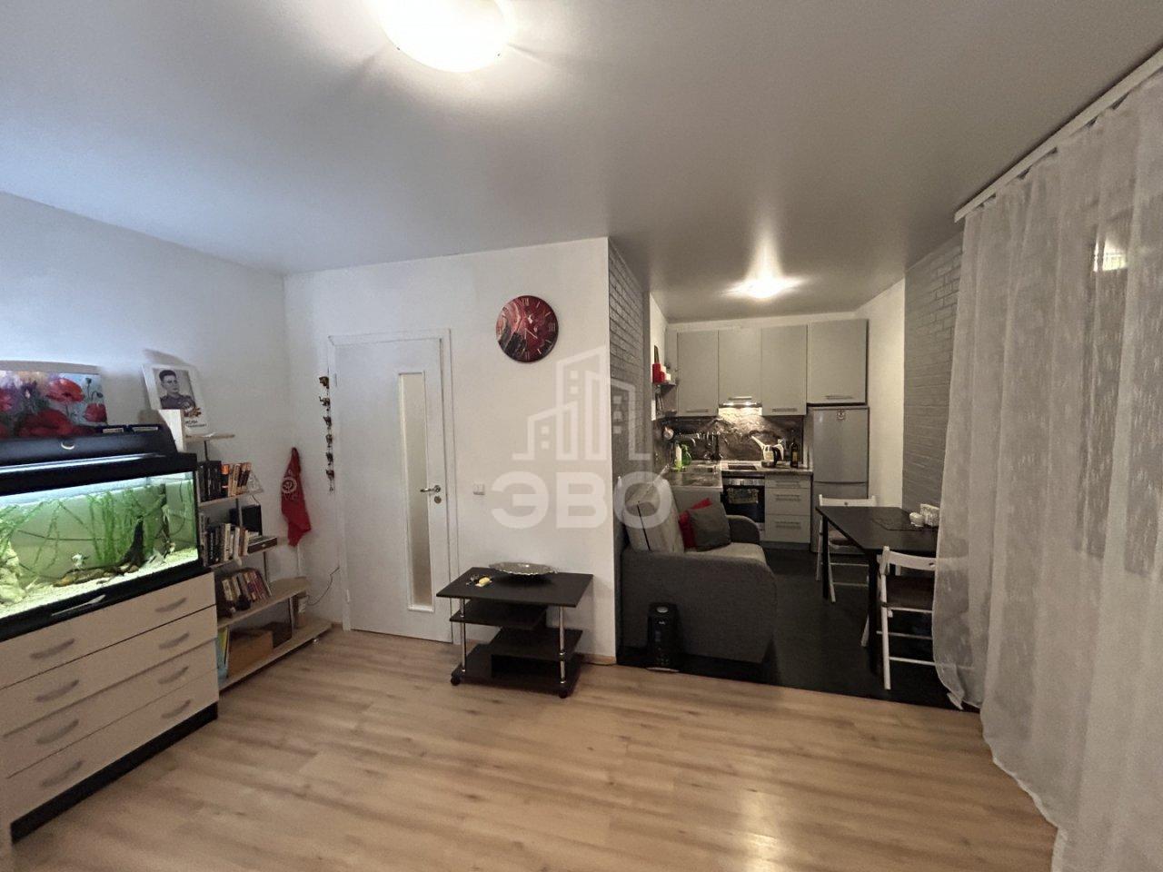 студия в Санкт-Петербурге по адресу: Вадима Шефнера ул., 12, к 1