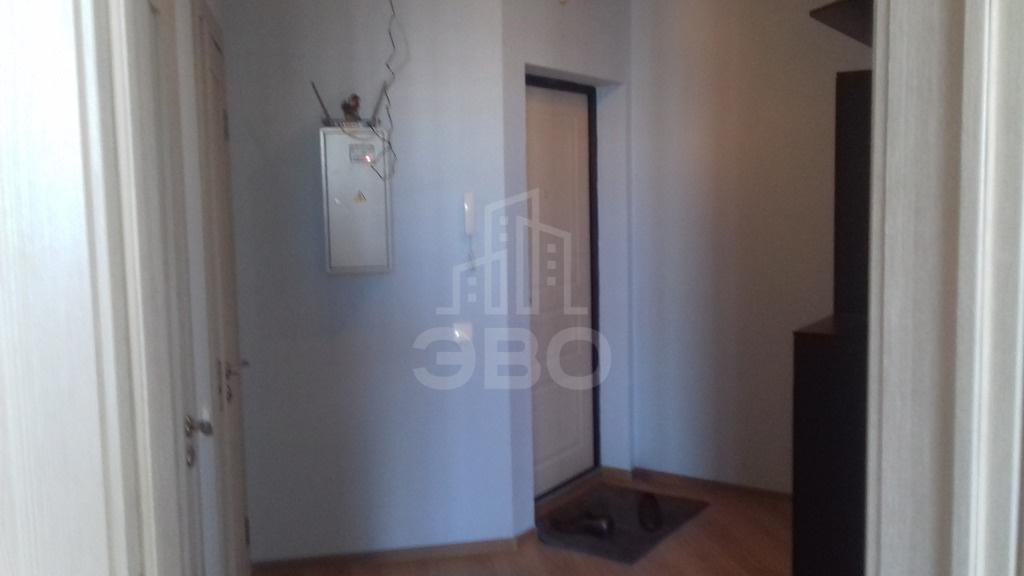 однокомнатная квартира в Санкт-Петербурге по адресу: Героев пр-кт., 23