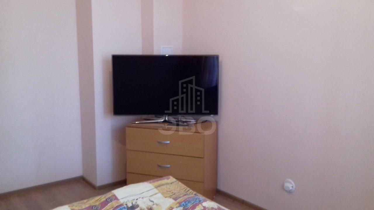 однокомнатная квартира в Санкт-Петербурге по адресу: Героев пр-кт., 23