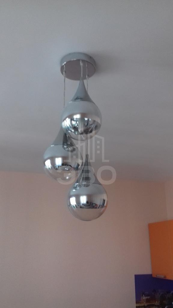 однокомнатная квартира в Санкт-Петербурге по адресу: Героев пр-кт., 23